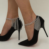 Foot Ankle Chain